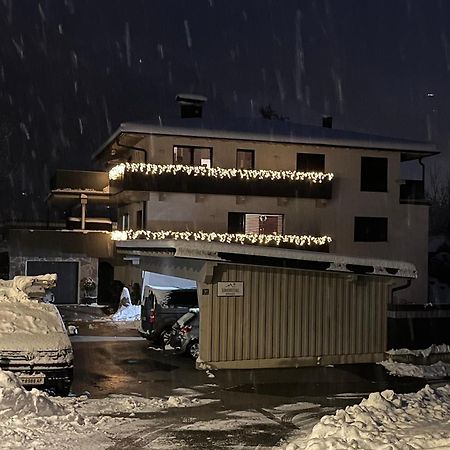 Appartement Schneekristall Westendorf Exterior foto